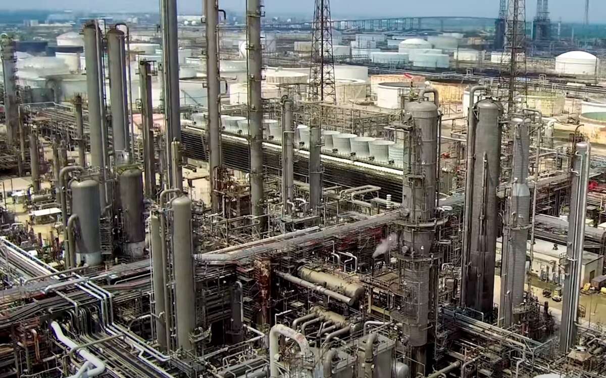 Fallecidos por fuga en Deer Park no eran trabajadores de Pemex; eran externos de EU