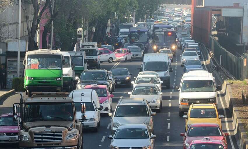 Hoy No Circula CDMX y Edomex: ¿Qué autos descansan este martes 23 de julio?