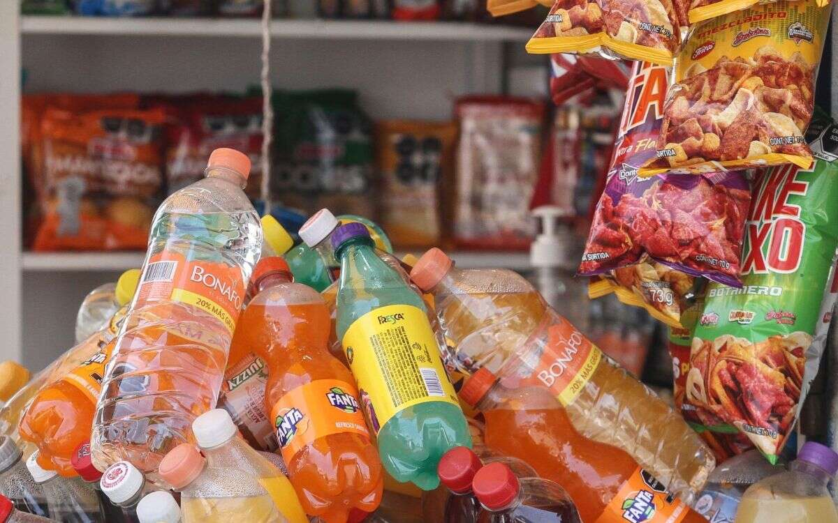 Colorante en alimentos para niños puede provocar hiperactividad, advierte EPC