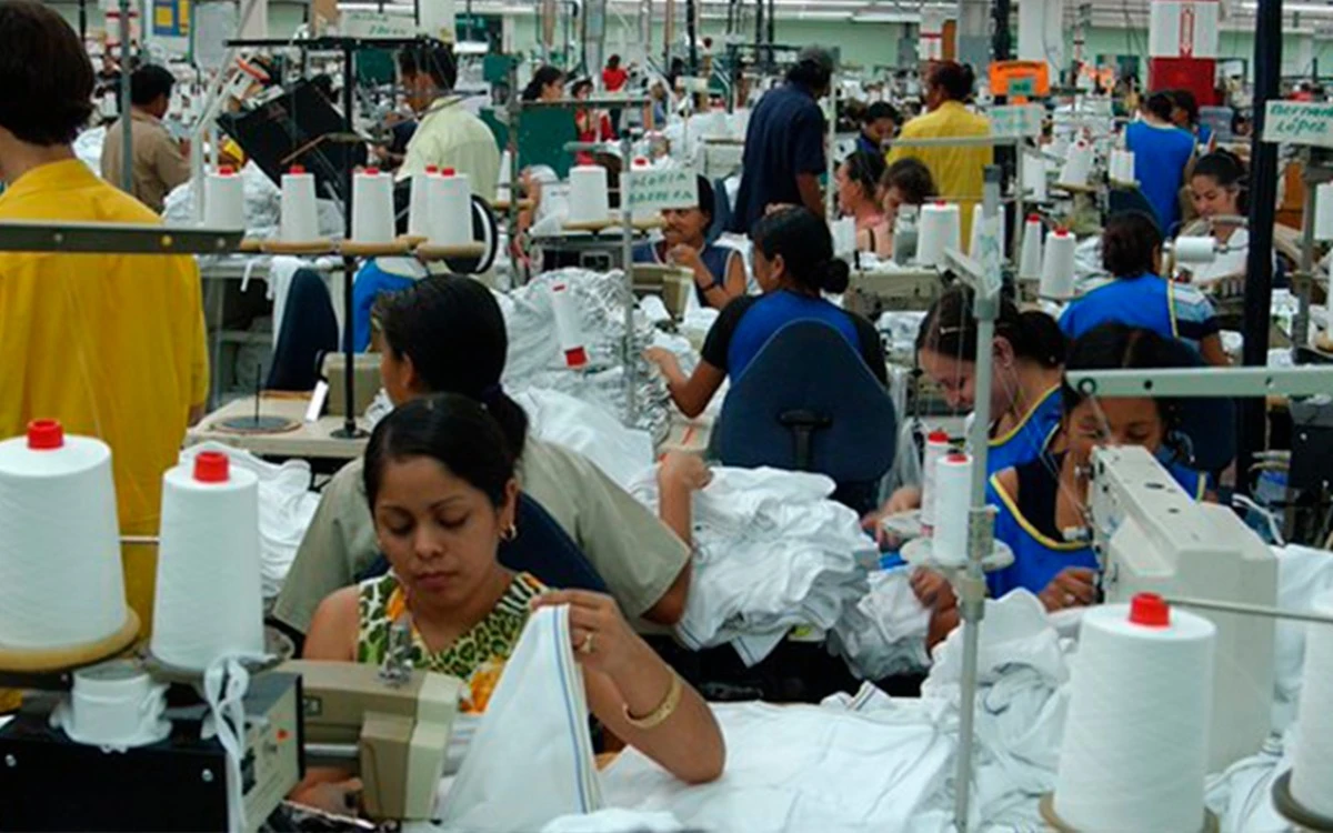 El momento de las IMMEX | Opinión de David Ordaz