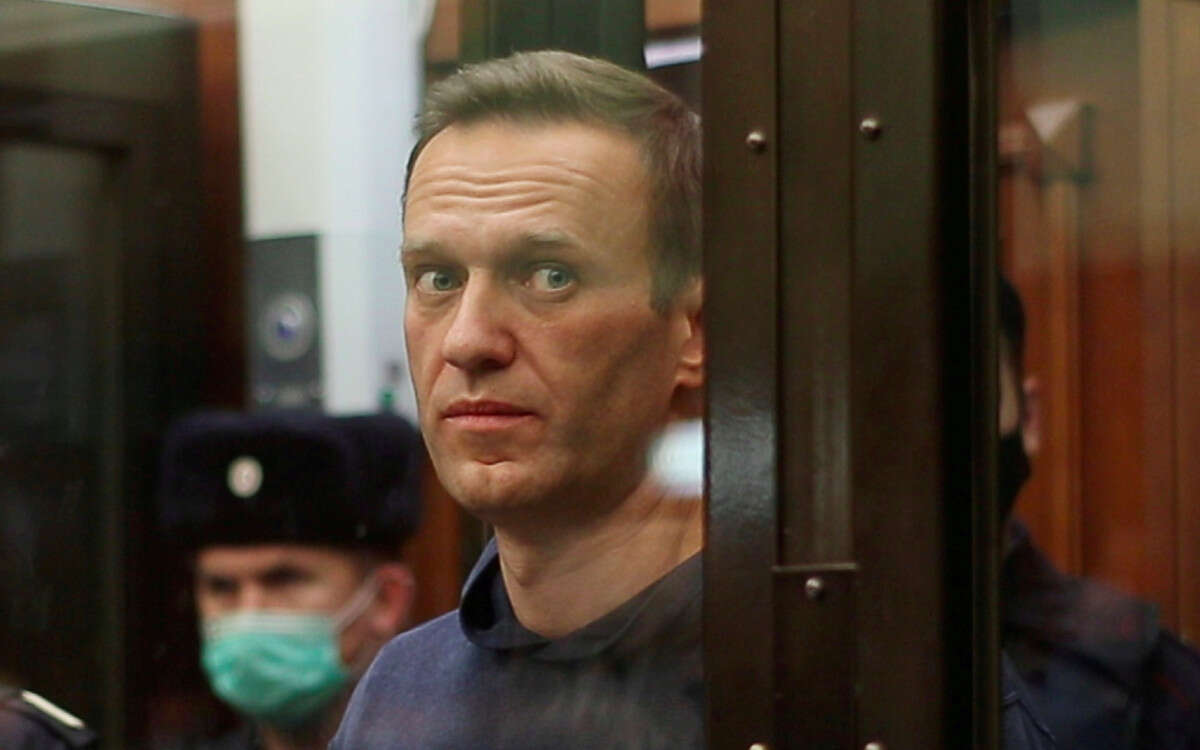 Líder opositor ruso Alexey Navalny, fuerte crítico de Putin, murió en prisión