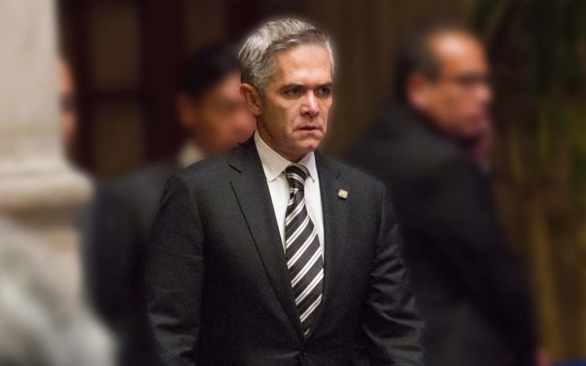 Sheinbaum destaca a Mancera por ‘gentrificación’ de CDMX; se exculpa a ella y a Brugada