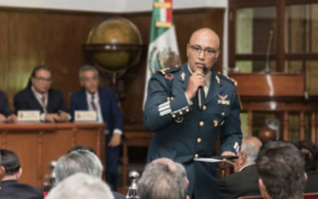 León Trauwitz afirma que en sexenio de AMLO se ‘maximizó’ robo de combustible