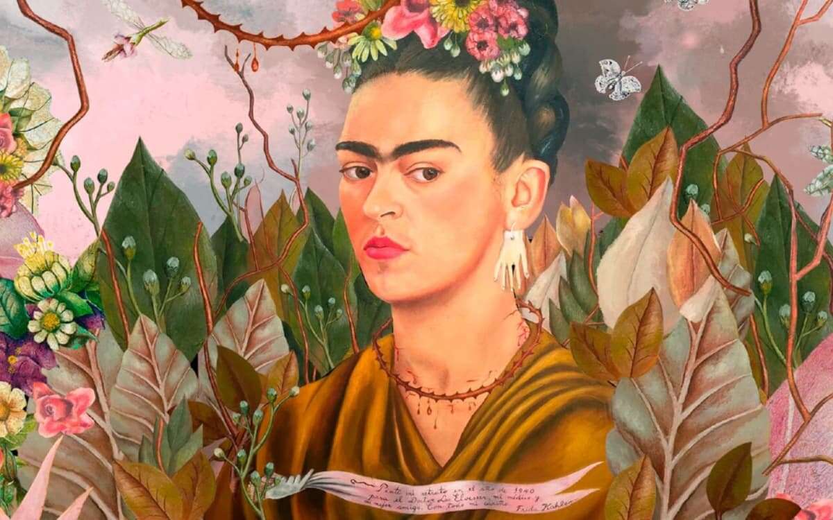 Diagnostican a Frida Kahlo 70 años después: síndrome de cola de caballo