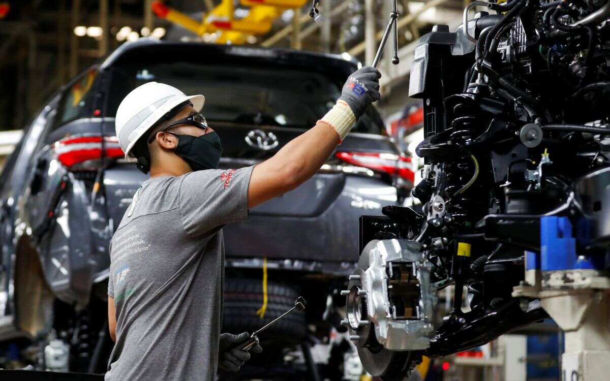 Sector automotriz mexicano alerta que aranceles traerán pérdida de empleos e inflación | Comunicado