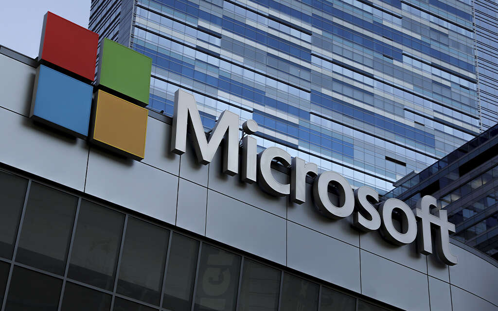 Microsoft invertirá 1,300 mdd en una región de IA en México