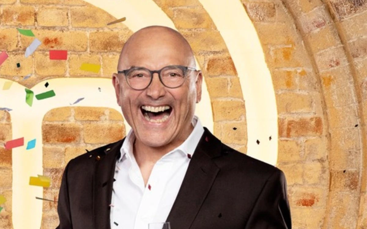 MasterChef en crisis: 45 denuncias contra el presentador Gregg Wallace confirmadas