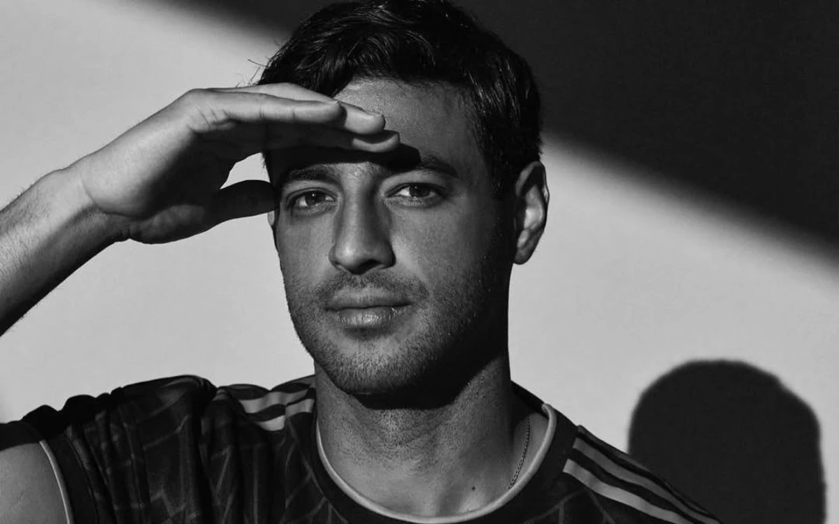 Carlos Vela se retira del futbol