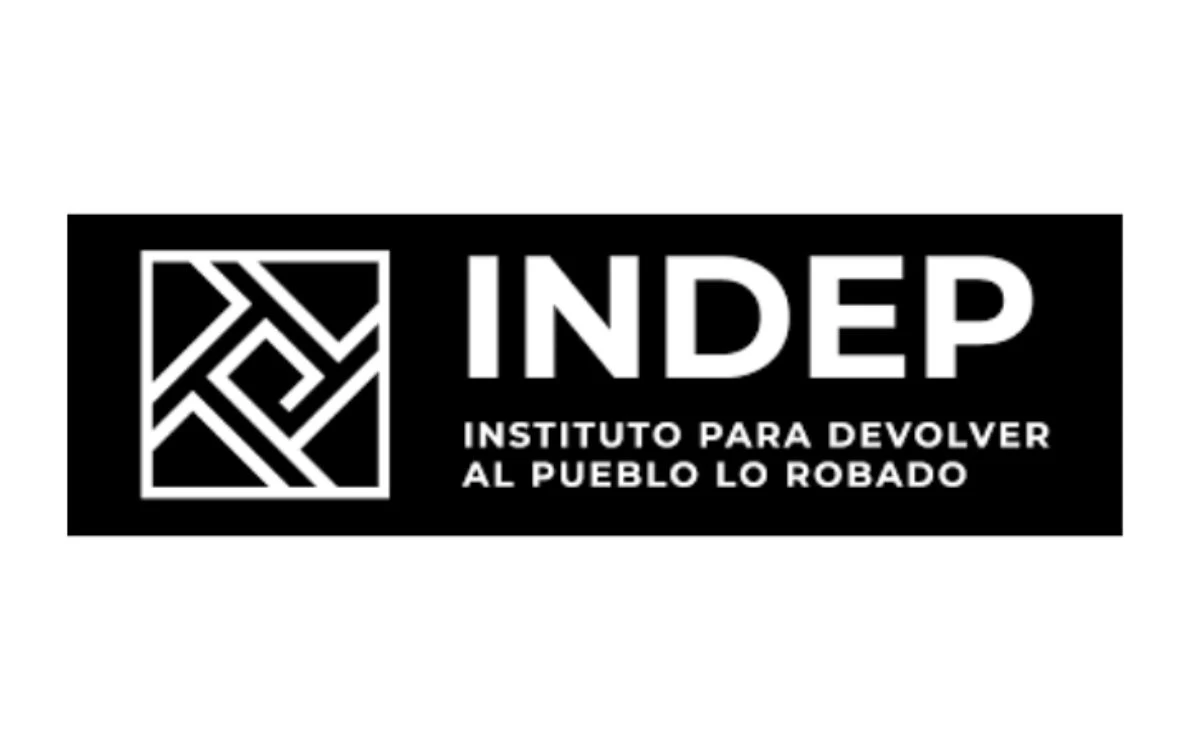 Instituto para Devolver al Pueblo lo Robado alcanza ventas de casi 41 MDP
