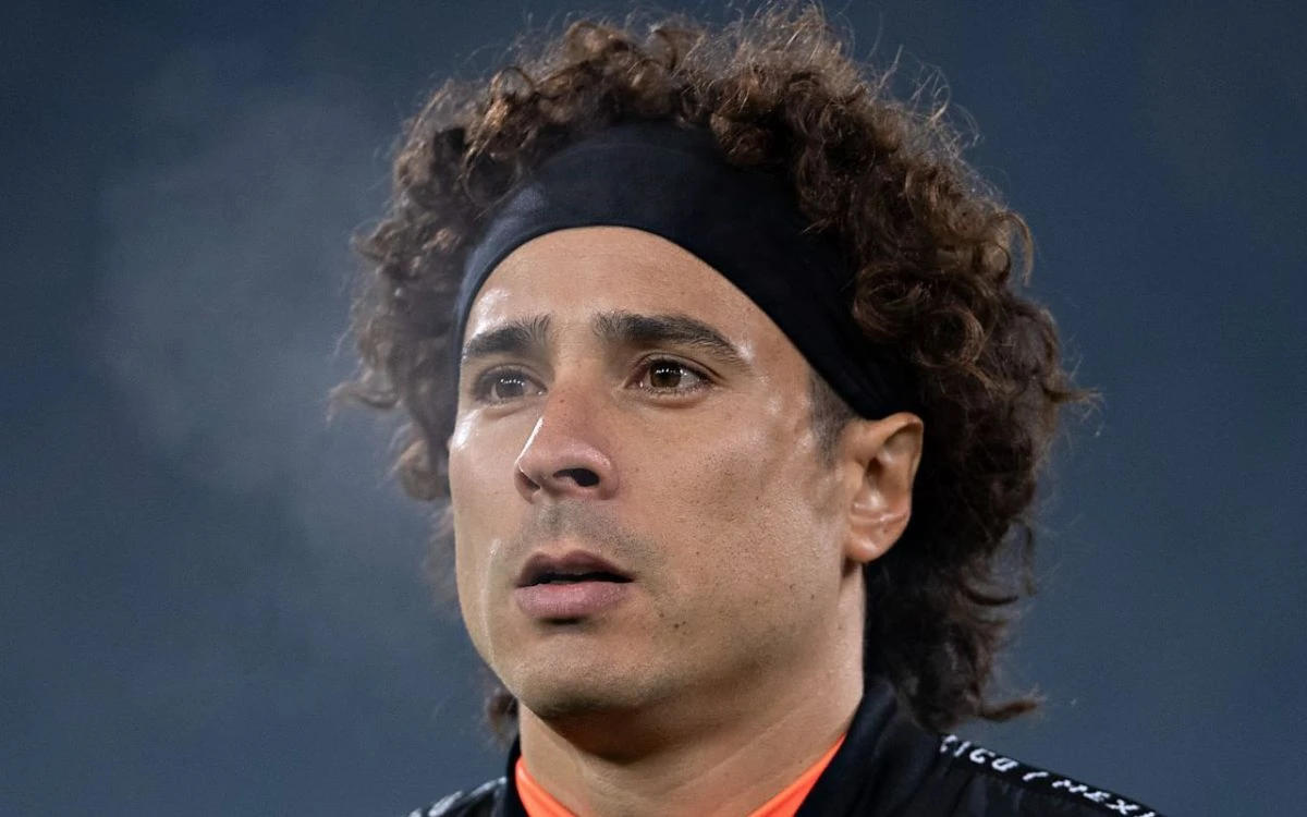 Guillermo Ochoa es goleado 5-0 durante su debut en Chipre
