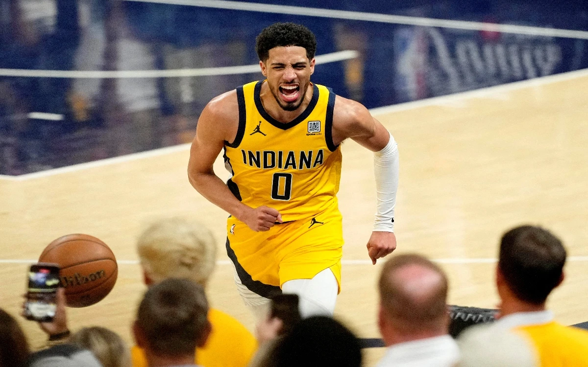 NBA Finales: Pacers funde a Thunder y toma ventaja 2-1 | Video