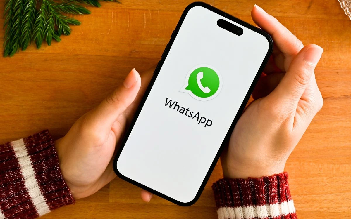 WhatsApp ayudará a redactar mensajes con IA