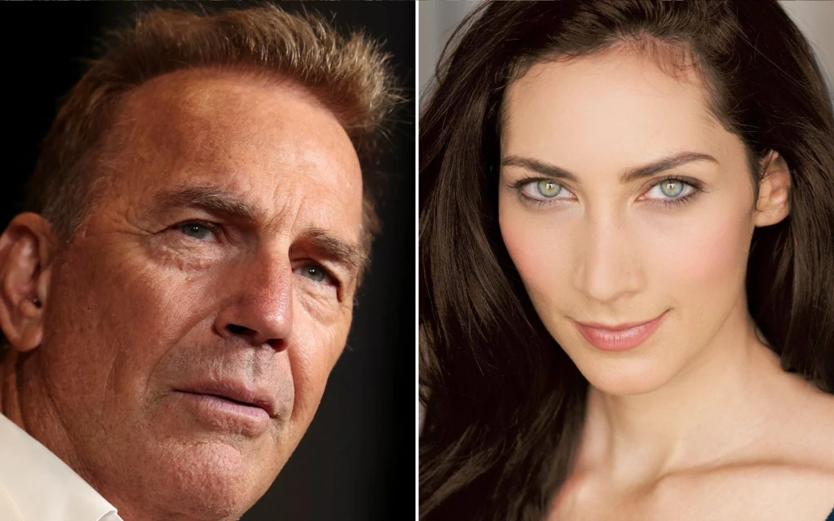 Demandan a Kevin Costner por escena ‘violenta’ de violación que no estaba en el guión