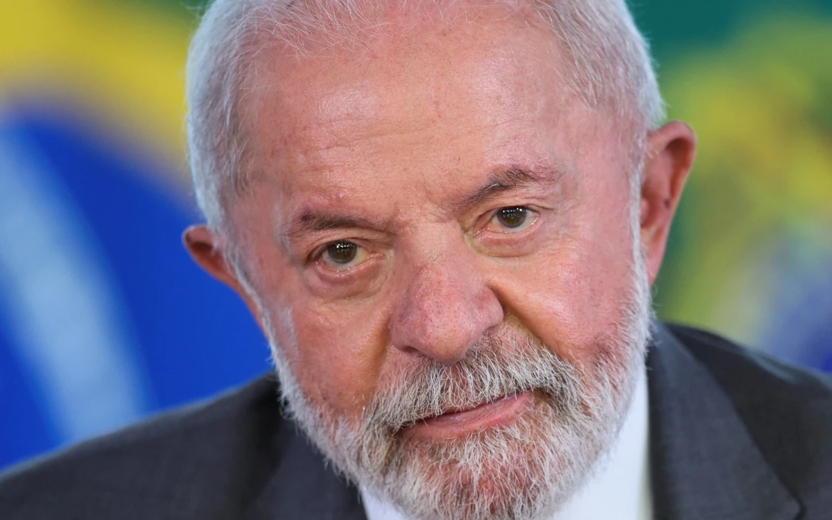 Lula: ‘Inaceptable, interferencia de EU en la justicia brasileña’