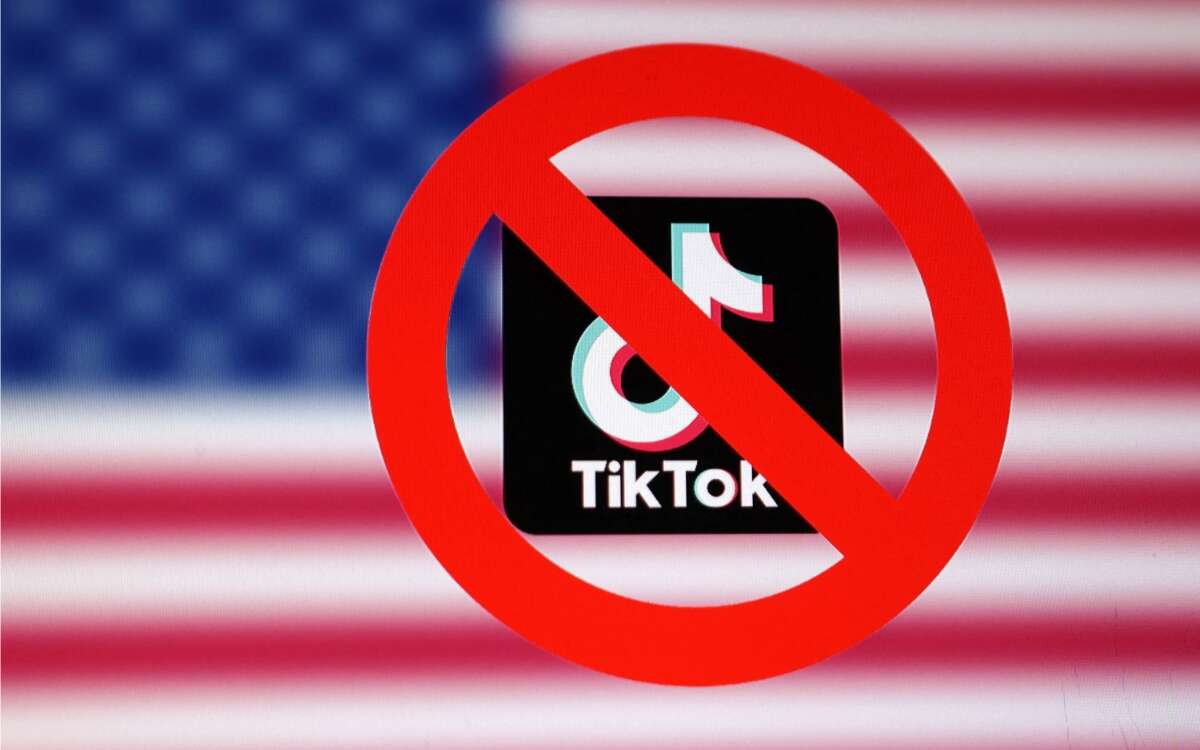 ¡Es oficial! TikTok deja de funcionar en Estados Unidos; desaparece de Apple y Google