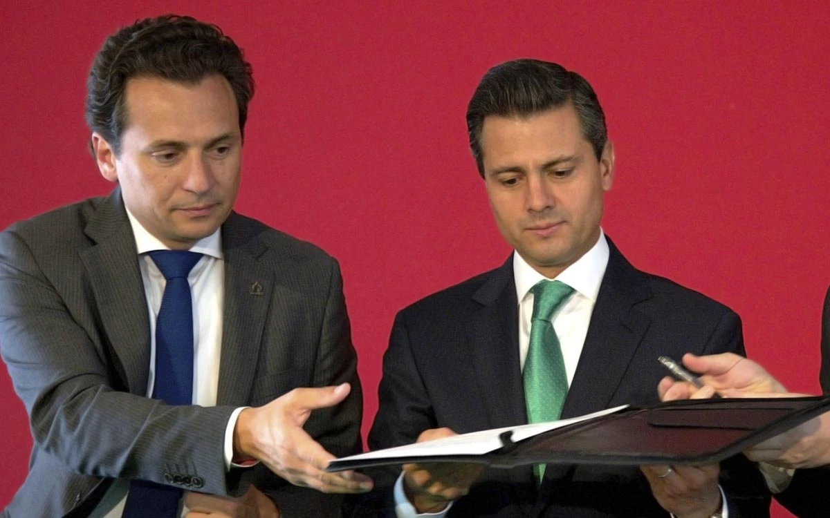 Pemex atribuye desinversión noruega a presuntos actos de corrupción durante el sexenio de Peña Nieto
