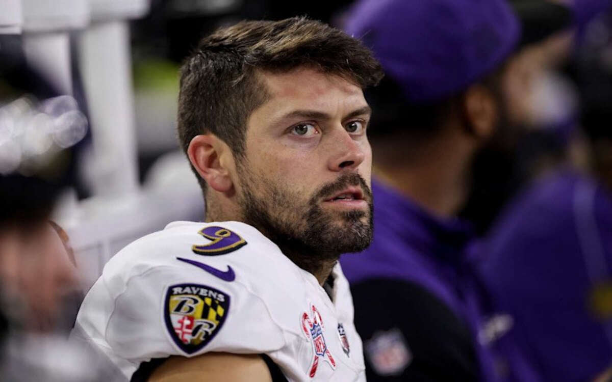 Aumentan la acusaciones por comportamiento sexual inapropiado para Justin Tucker