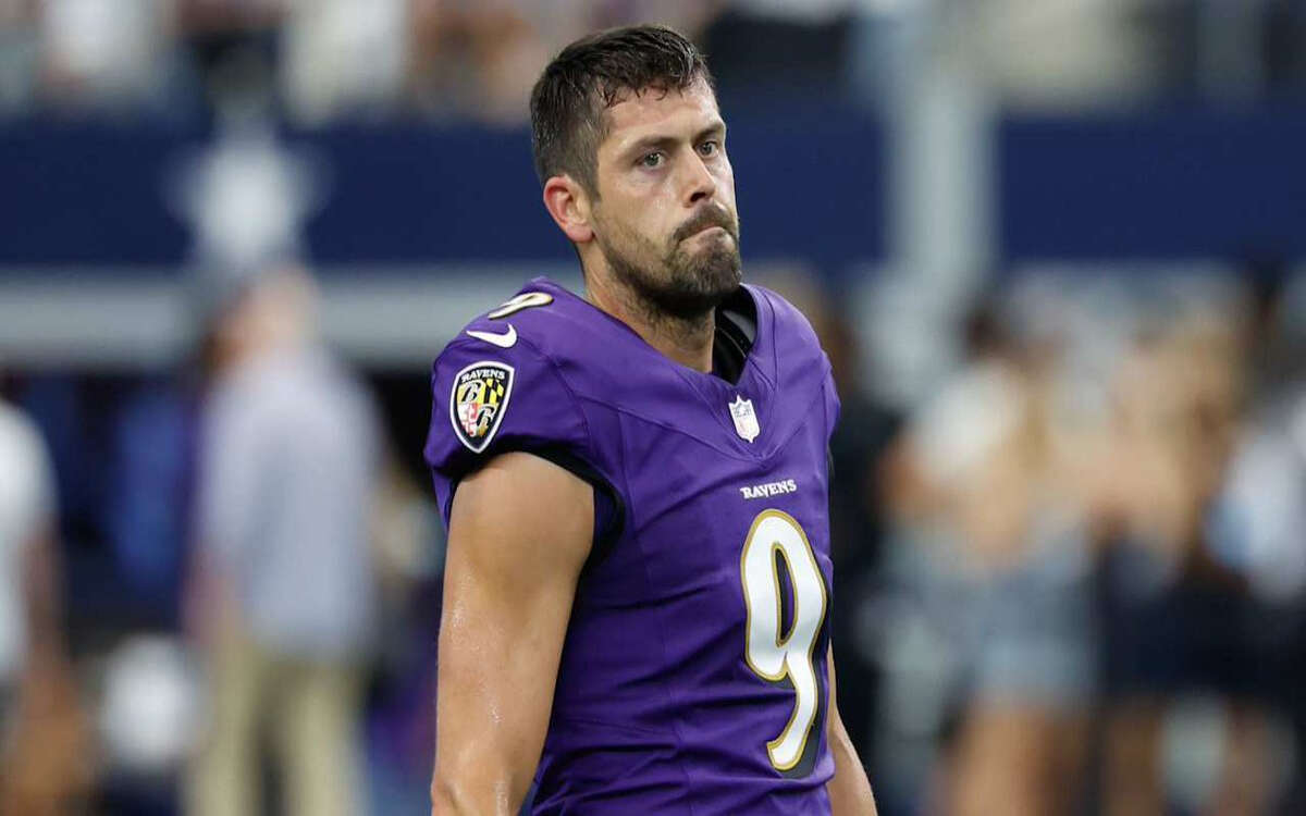 NFL: Justin Tucker, campeón en el Super Bowl XLVII, suma otras tres acusaciones de acoso