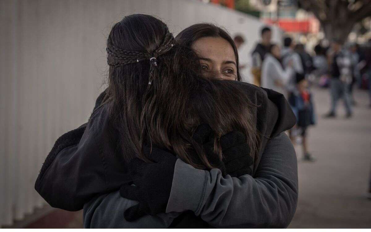 ‘México te abraza’ | ¿En qué consiste el programa de Sheinbaum ante deportaciones de Trump?