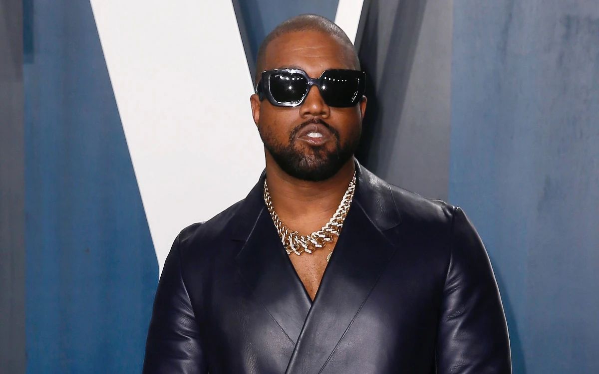 Kanye West en México: así puedes registrarte para estar en su concierto
