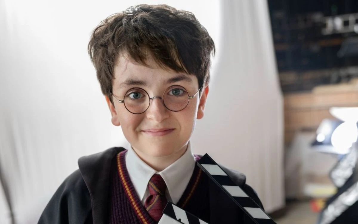 ‘Harry Potter’ arranca su rodaje con la primera imagen del nuevo mago