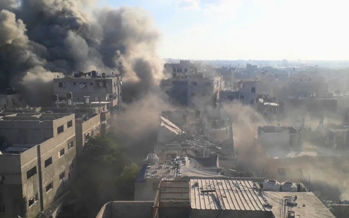 Israel ha matado a 97 palestinos y herido a 230 desde el inicio de la tregua en Gaza