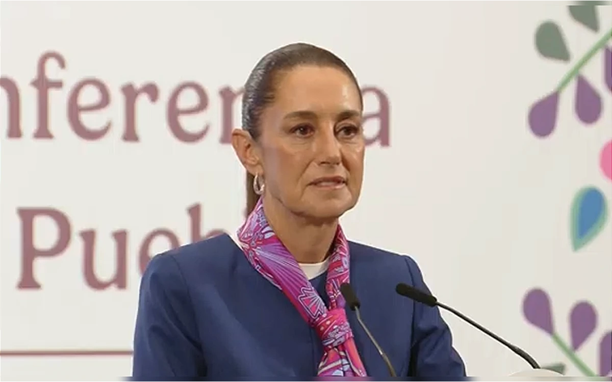 Elección al Poder Judicial reunió más votos que PRI, PAN y MC juntos: Sheinbaum