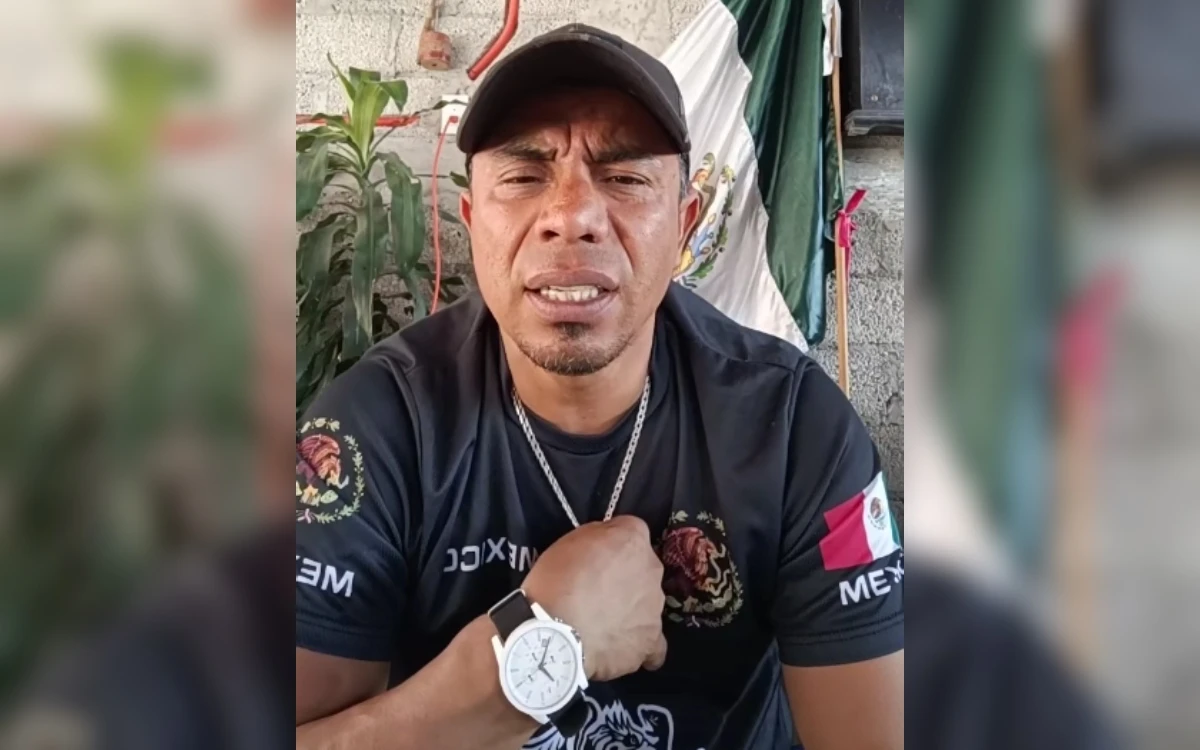 Destituyen a comandante de FRIP en Chiapas por presuntos nexos con el crimen organizado