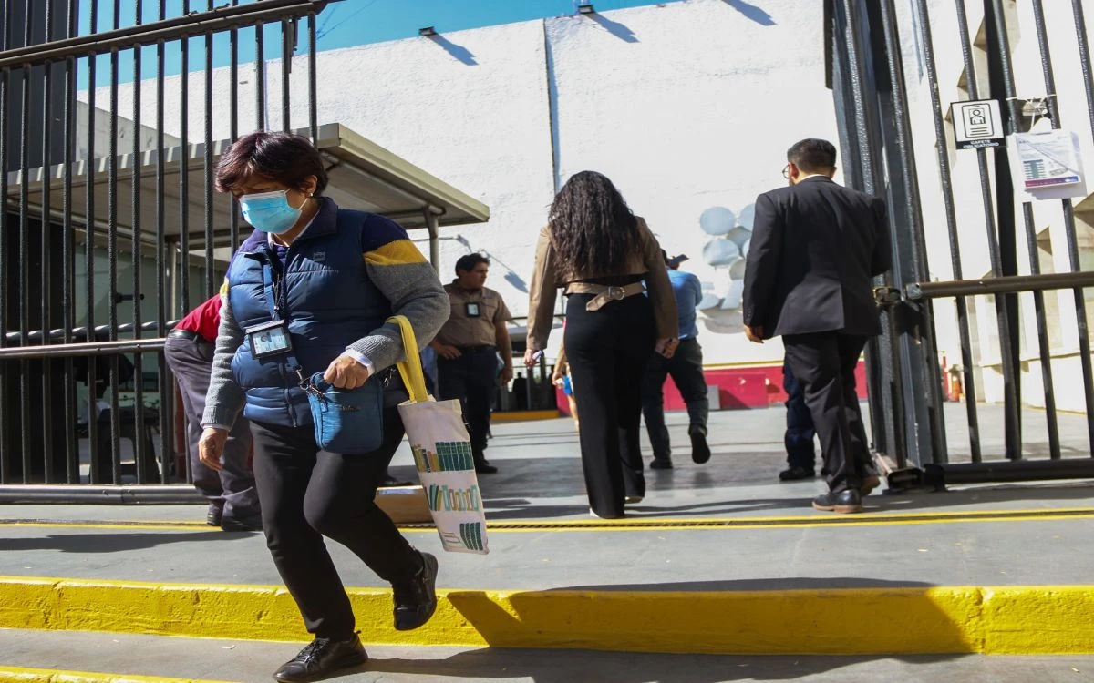 ‘Todo se va a devolver, que no se preocupen los contribuyentes’: Sheinbaum