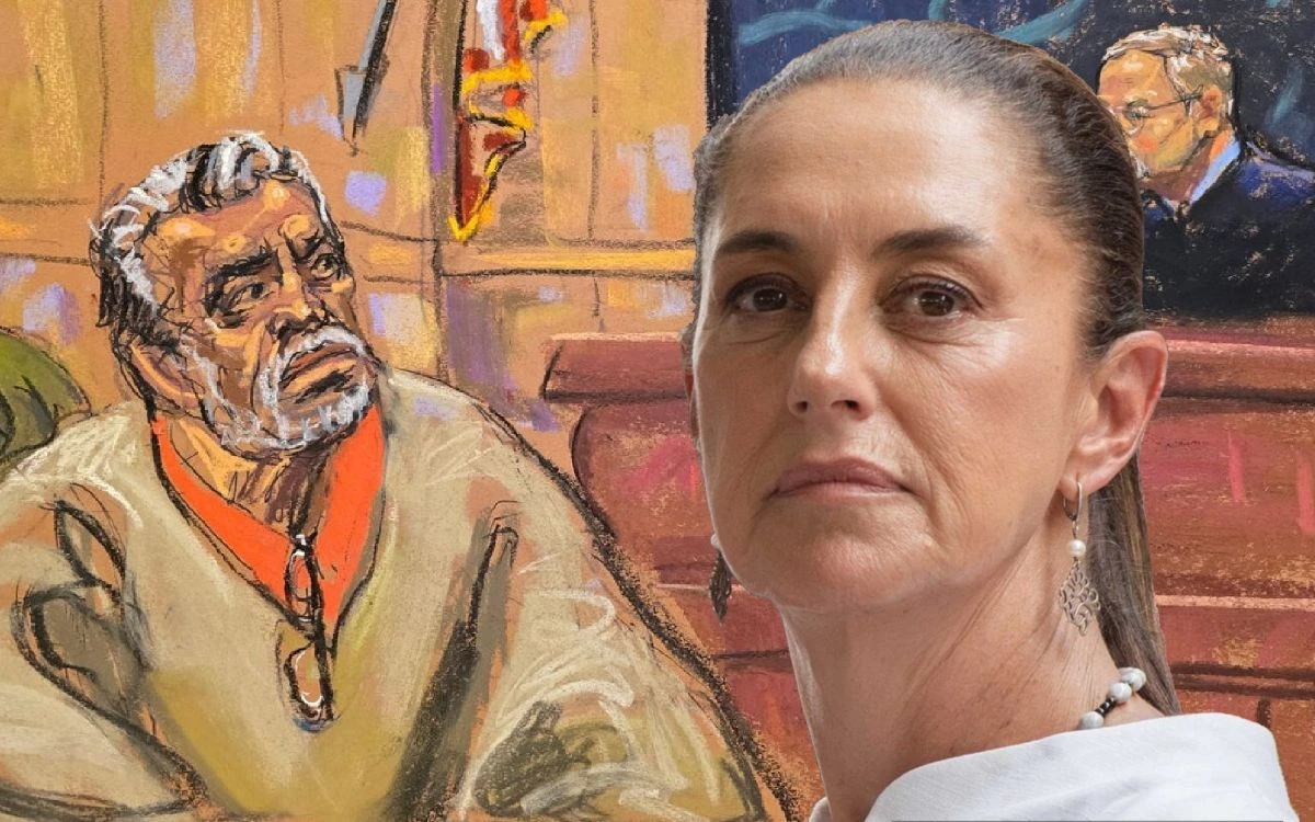 Declaración de ‘El Mayo’ Zambada ‘tiene que pasar por pruebas’ y la FGR: Sheinbaum