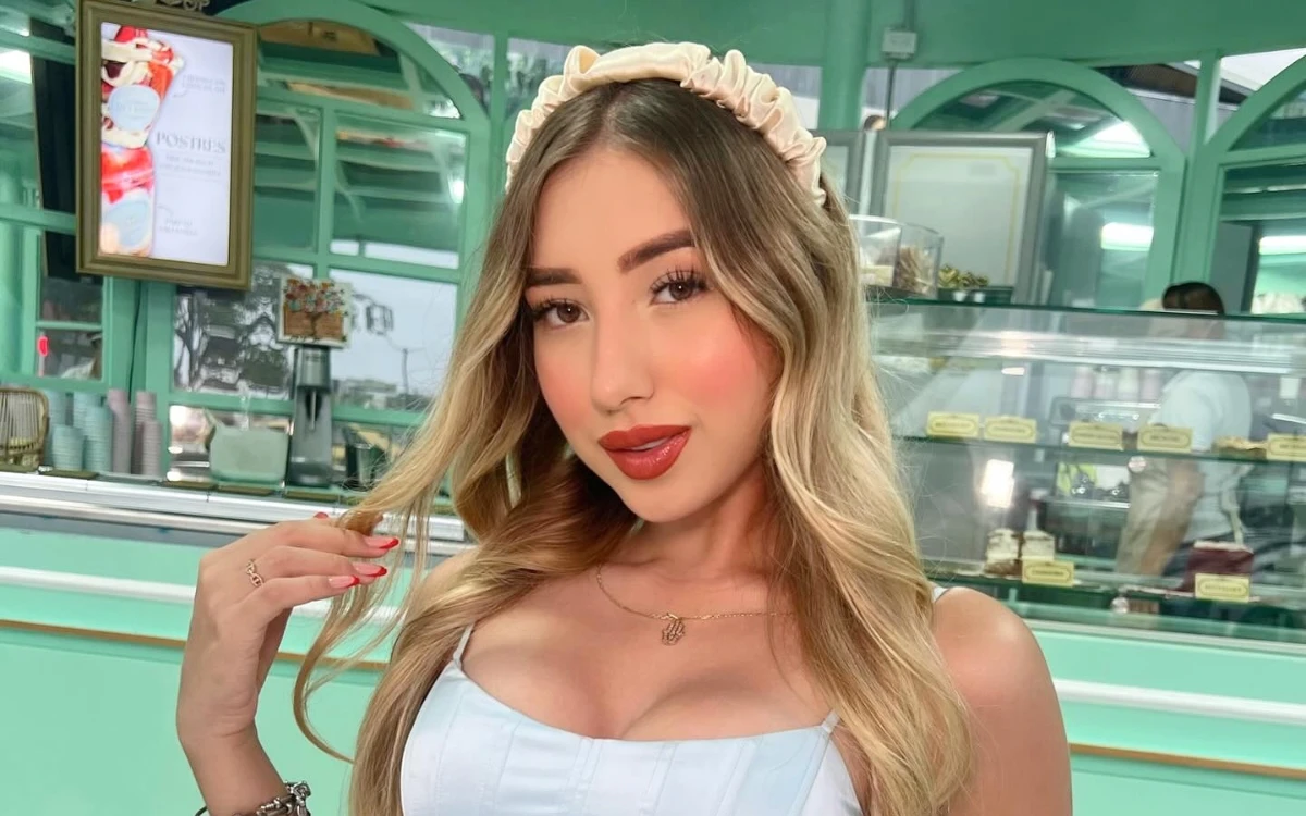Igual que a Valeria Márquez, asesinan a ‘influencer’ María José Estupiñán tras recibir regalo en su casa
