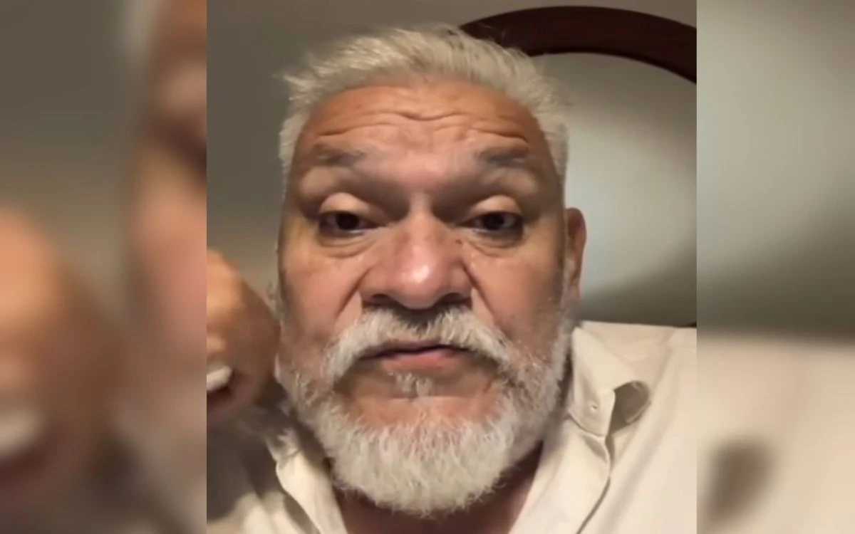 Joaquín Cosío ‘El Cochiloco’ condena demolición de complejo cultural en Tepic para construir estadio