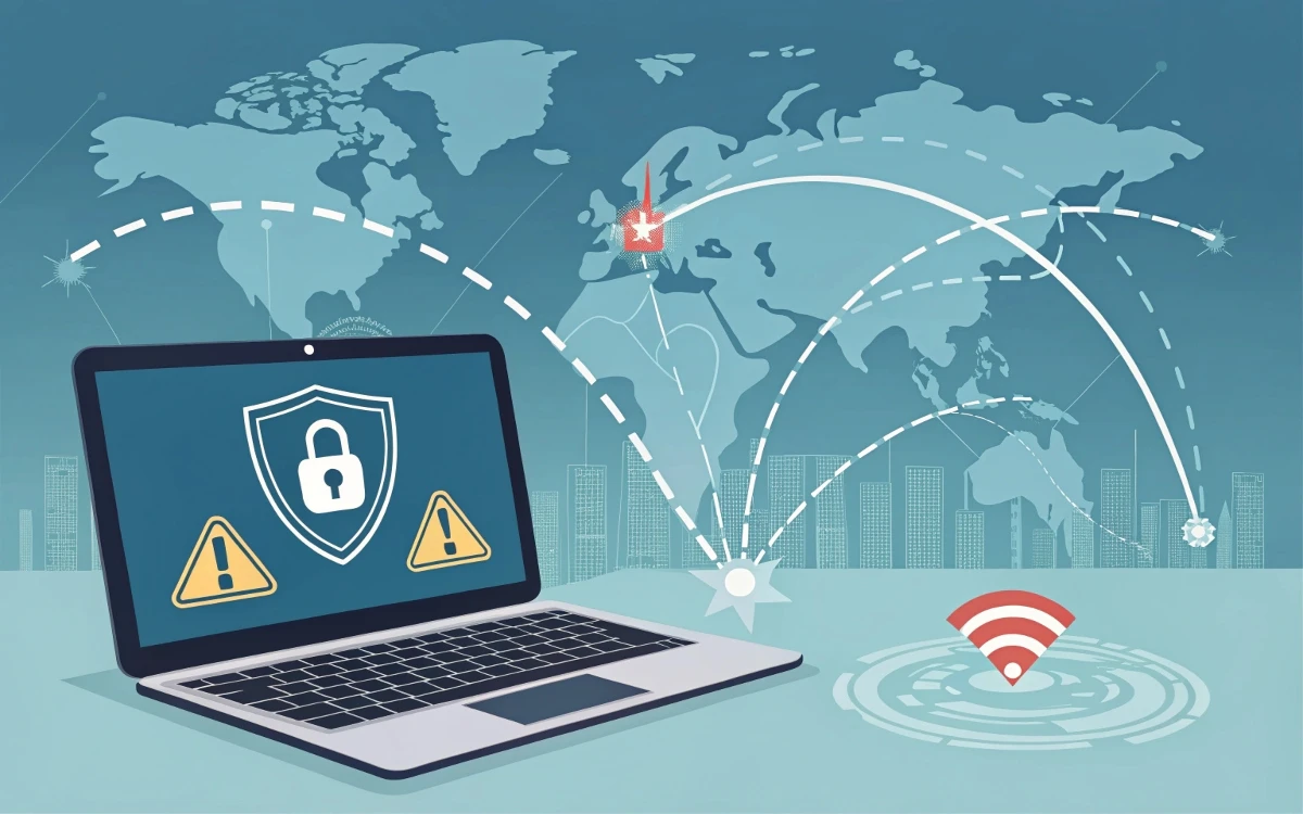 Estafas digitales millonarias: Grupos criminales usan redes e Inteligencia Artificial para engañar