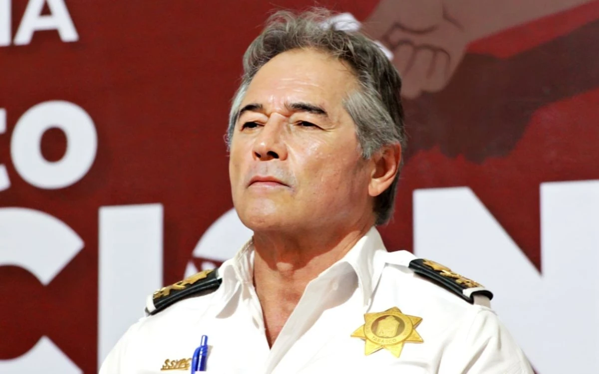 En Tabasco resentimos la complicidad entre Morena y la delincuencia organizada: Beaurregard