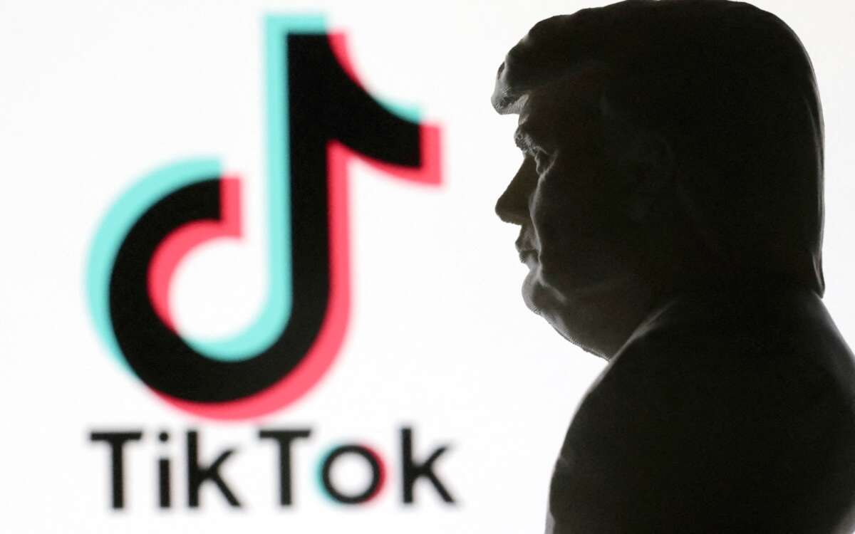 Trump: ‘Probablemente’ habrá prórroga de 90 días para TikTok