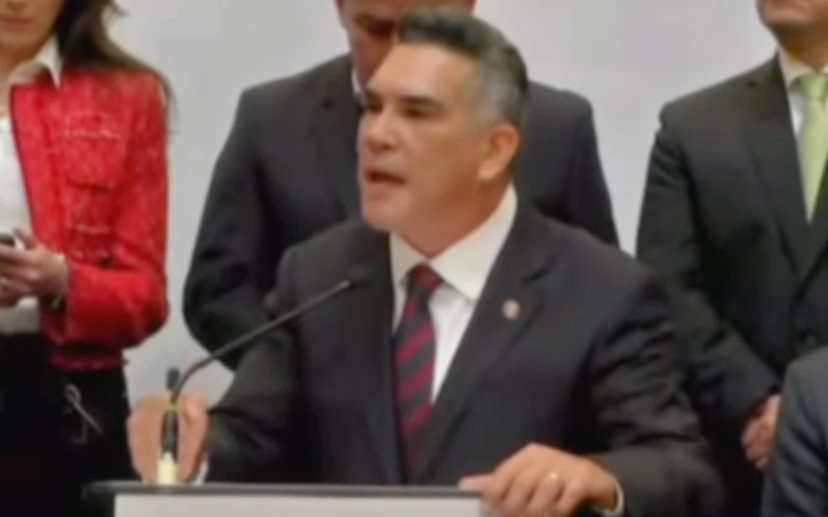 ‘Que venga aquí para que le pegue dos chingadazos’: ‘Alito’ a Fernández Noroña