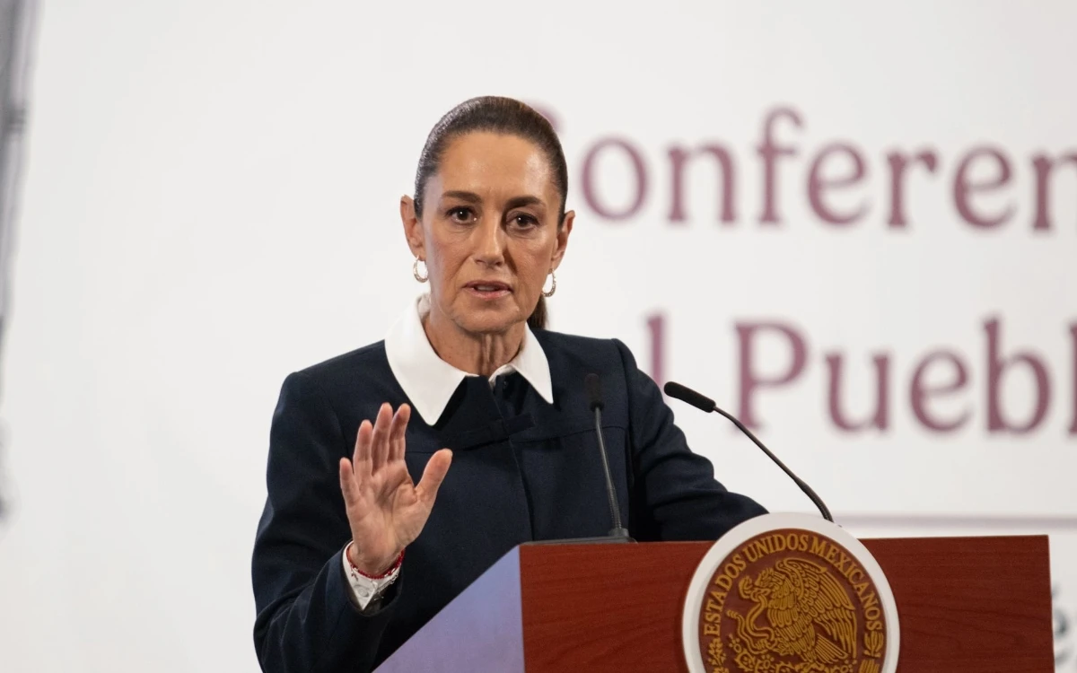 ‘No está en sus funciones recomendar a un país cómo decidir su Poder Judicial’: Sheinbaum sobre informe de la OEA