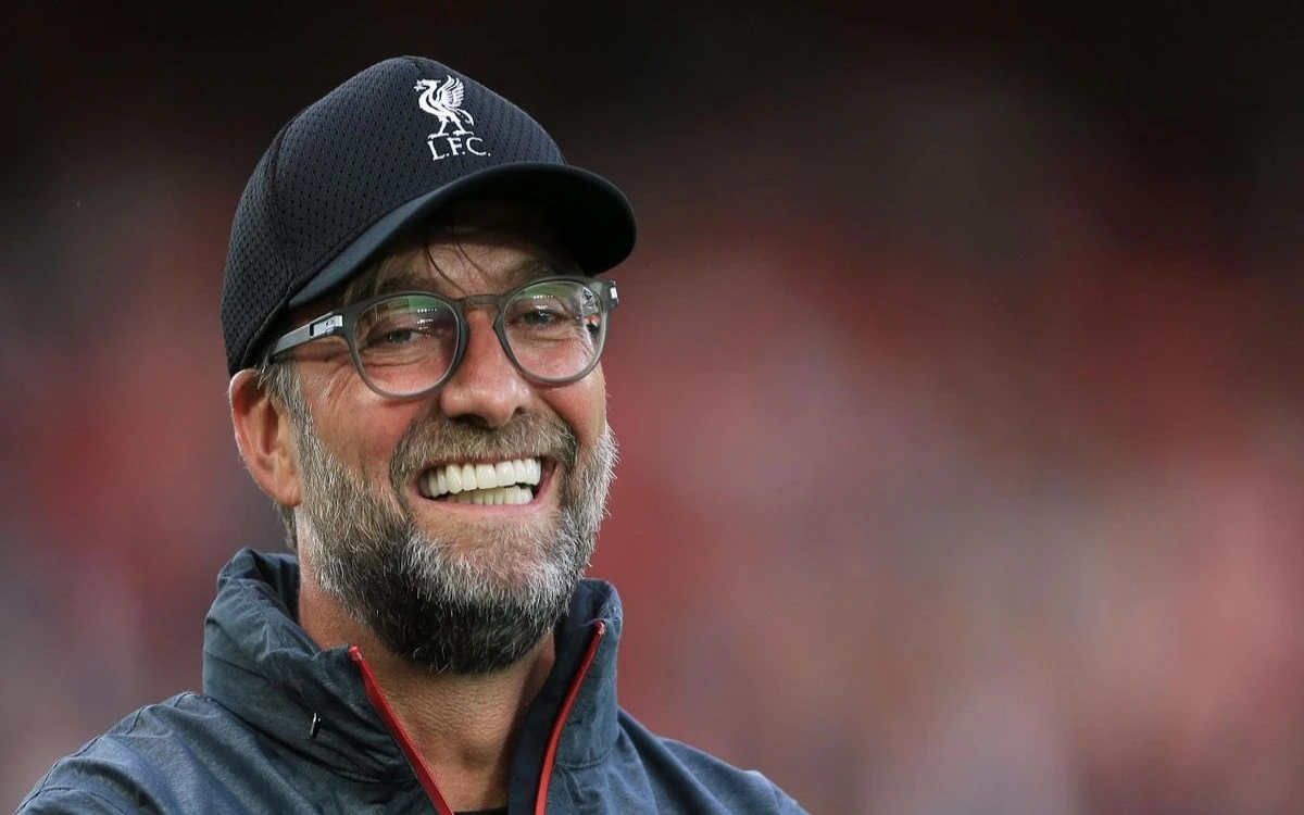 No extraña Jürgen Klopp dirigir: “En 25 años he ido cuatro veces al cine” | Video