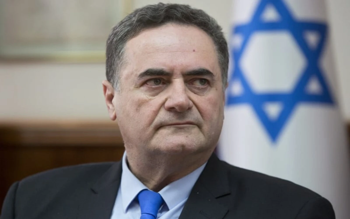 Israel proyecta oficina de ‘migración voluntaria’ en Gaza