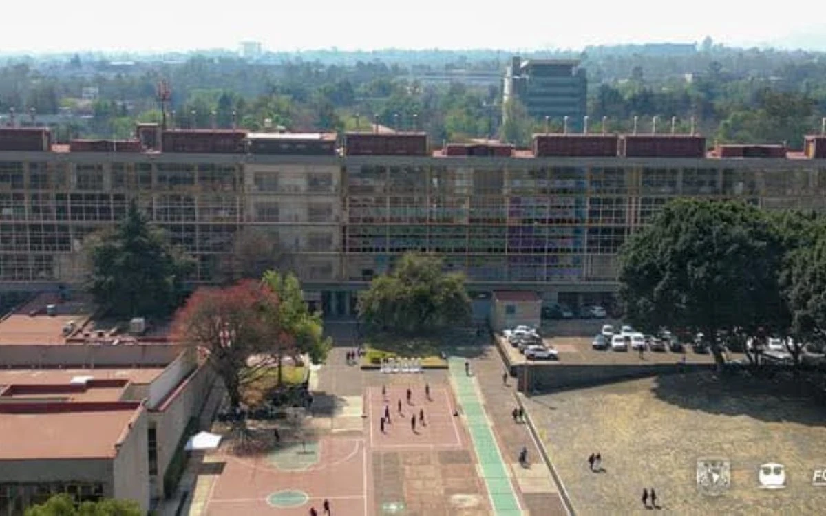 UNAM | Facultad de Química suspende clases por amenazas en redes sociales