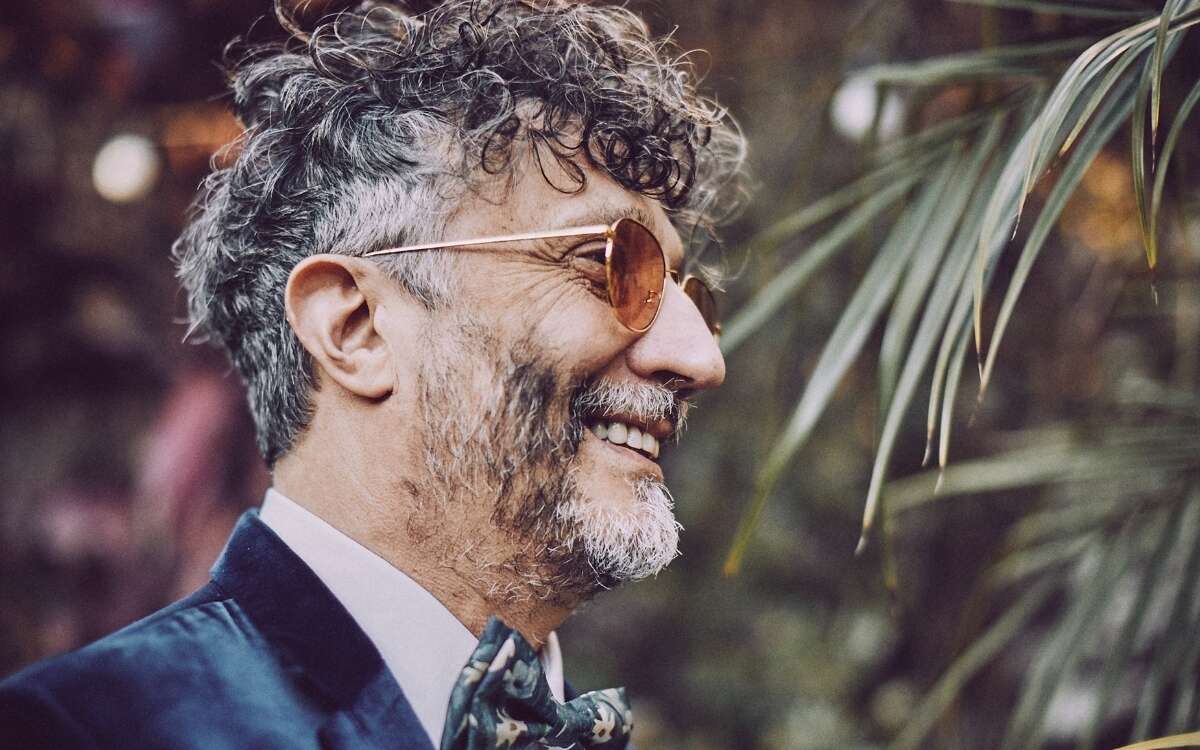 Fito Páez dará concierto gratis en la CDMX: día, hora y lugar