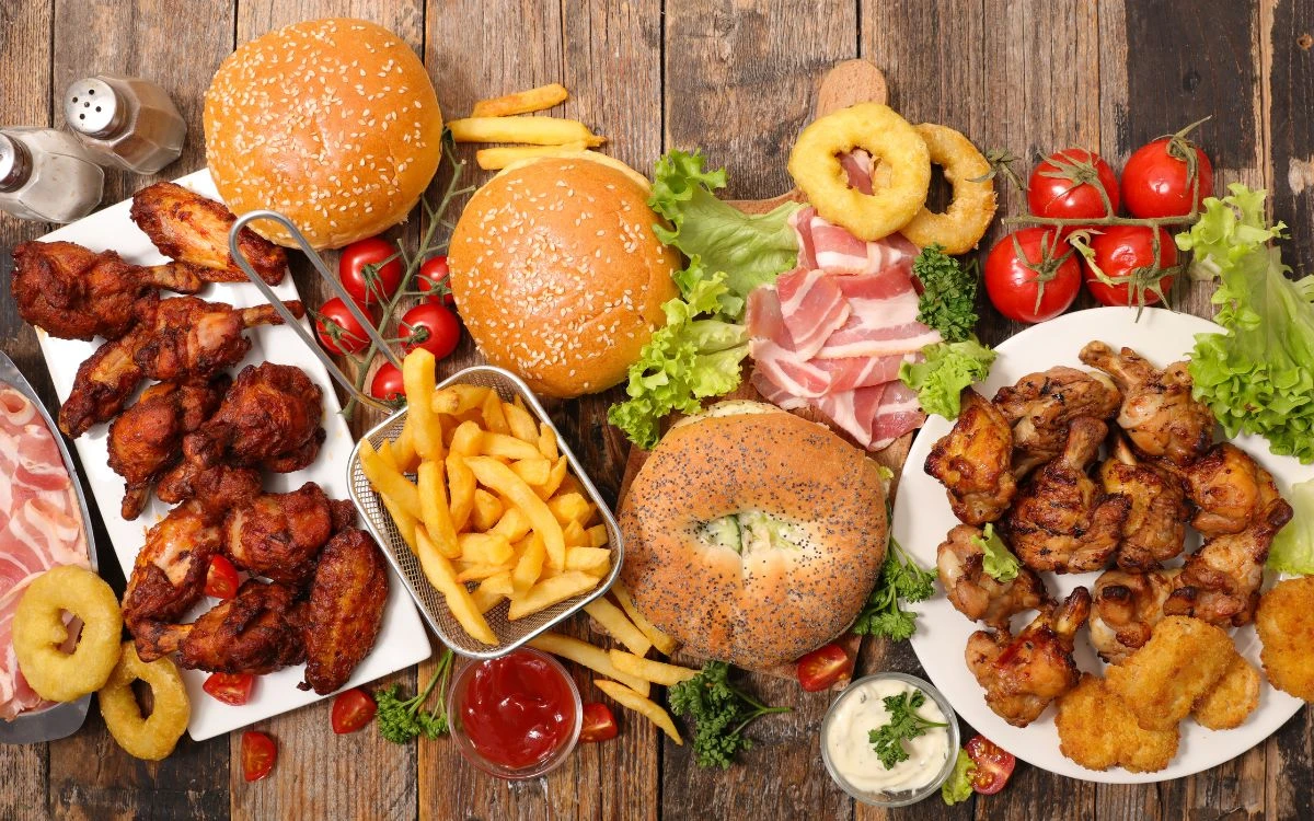 4 alimentos peligrosos que debes evitar por completo: Ingeniera de alimentos