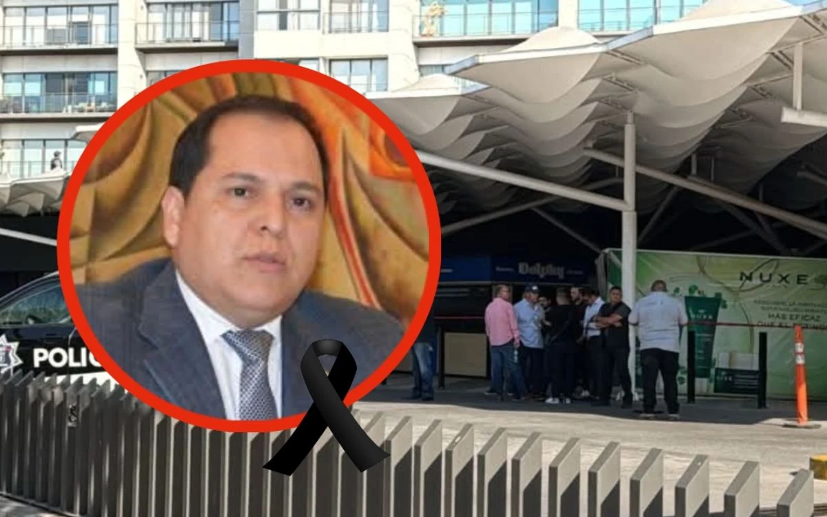 Asesinan a secretario de Alianzas Políticas del PRI Jalisco
