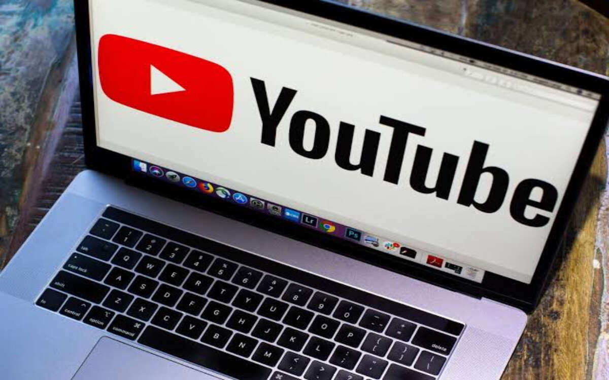 Cumple Youtube 20 años de operación | Video