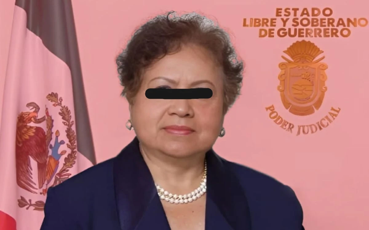 Caso Ayotzinapa | Reportan captura de exmagistrada por destrucción de evidencia