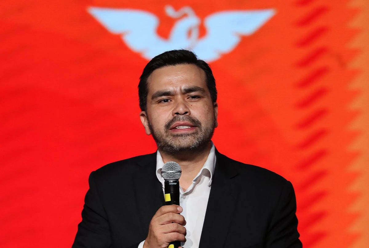 Álvarez Maynez: actual modelo de gobierno en México no es sostenible