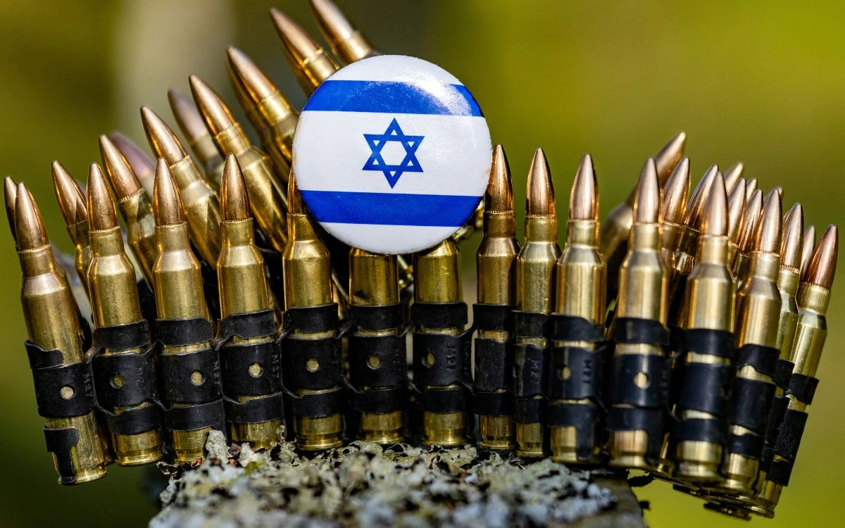¿Cuántas armas ha comprado México a Israel? Estas son las cifras