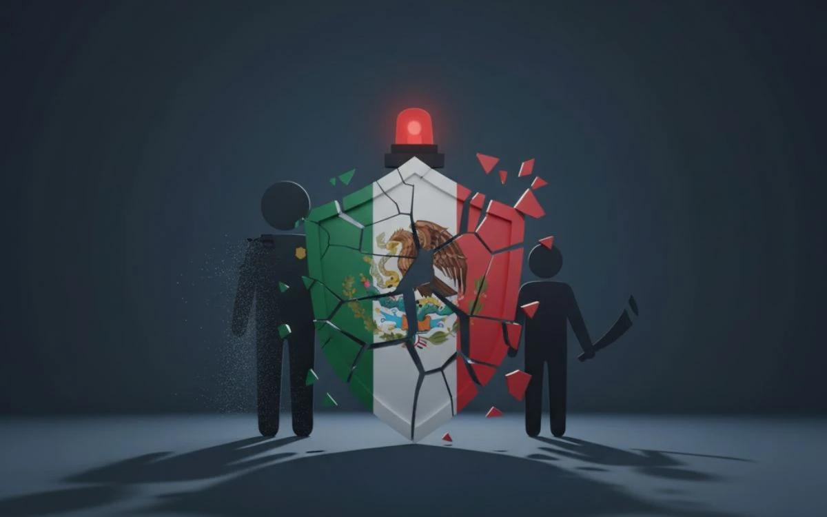 La violencia contra autoridades locales enciende alertas en México