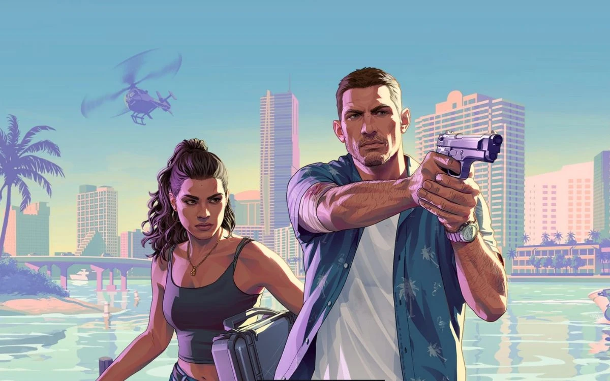GTA VI: Rockstar estrena segundo tráiler; detalla personajes, historia y ambientación