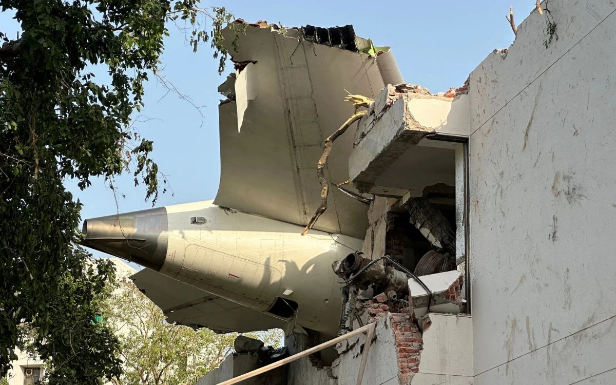 Informe Air India AI171 | Una alerta de seguridad ignorada y 29 segundos para el desastre aéreo